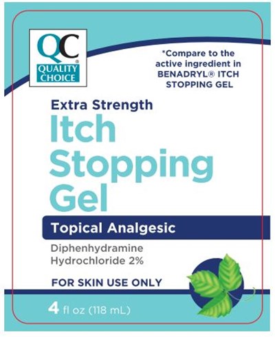 QC choice Gel .jpg - QC Gel 